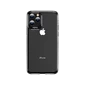 Ốp lưng TOTU bảo vệ Camera iPhone 11 Pro Black
